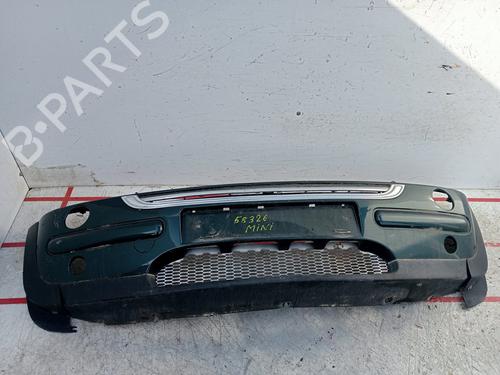 Used Front bumper MINI MINI (R50, R53) Cooper (116 hp) 26275894