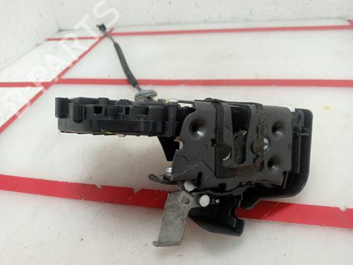 Rear right lock FORD FOCUS I Turnier (DNW)  | BP16411102C99 