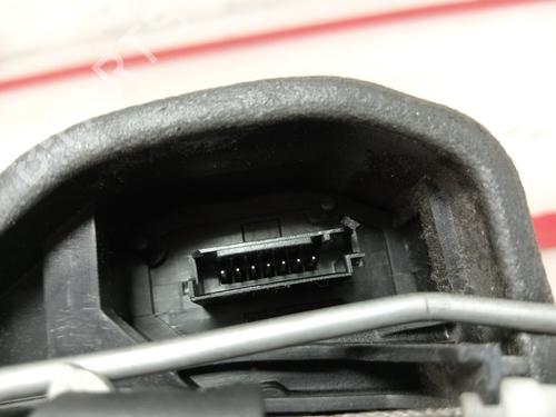 Front left lock BMW 5 (E60) 520 d | BP20160922C98 