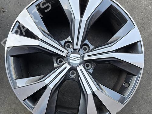 Fælgsæt SEAT ATECA (KH7, KHP) 1.5 TSI | BP27570979C100 - Image 7