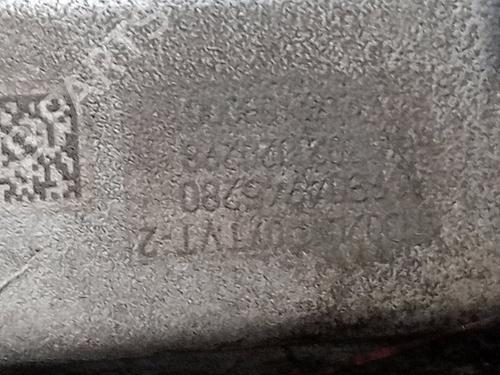 Engine CITROËN C4 CACTUS 1.6 BlueHDi 100 | BP31611362M1