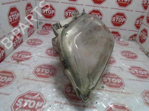 Left headlight VW SHARAN (7M8, 7M9, 7M6) 1.9 TDI | BP7347946C28 