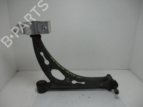 Used Left front suspension arm SKODA OCTAVIA II (1Z3) [2004-2013]  15925062