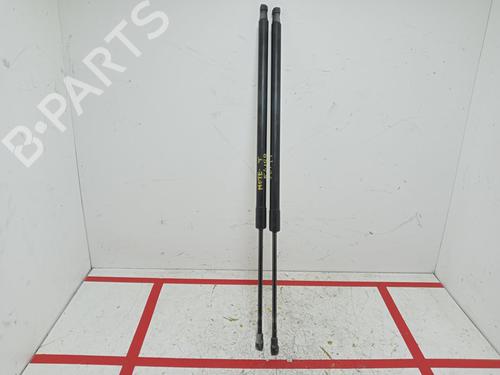 Tailgate lift support NISSAN NOTE (E11, NE11) 1.5 dCi | BP16247665C138 