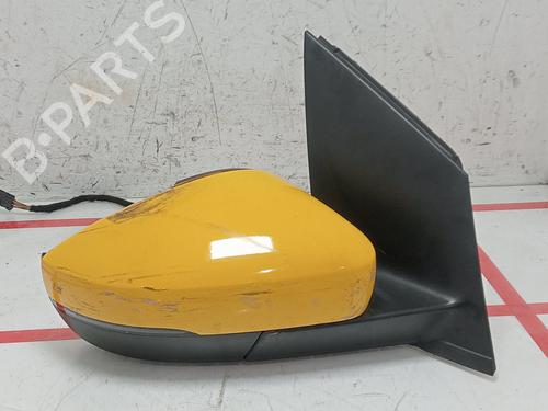 Right mirror VW POLO V (6R1, 6C1)  | BP29311457C27 