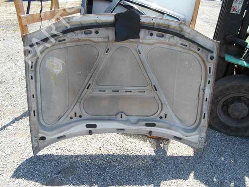 Hood VW GOLF IV (1J1) 1.4 16V | BP7620882C1 