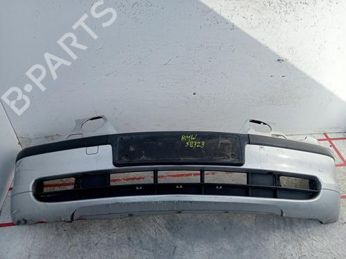 Used Front bumper BMW 3 Compact (E46) 318 ti (143 hp) 25846626