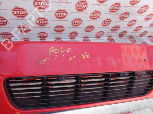 Front bumper VW POLO III (6N1) 50 1.0 | BP7621007C7 