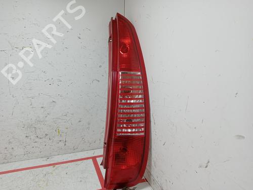 Used Right taillight TATA INDICA [1998-2025]  30325056