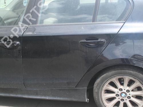 Rear right lock BMW 1 (E87) 118 d | BP15927466C99