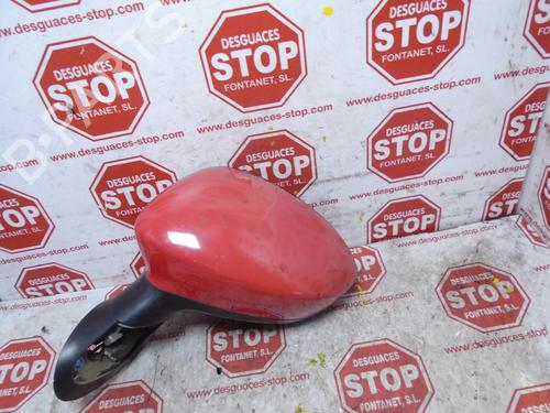 Left mirror FIAT GRANDE PUNTO (199_)  | BP8220974C26 