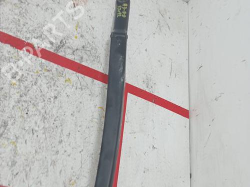 Front windshield wiper arm AUDI A3 (8P1)  | BP18643722C143 