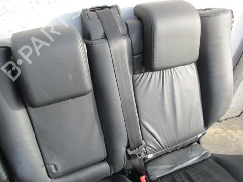 Seats set LAND ROVER RANGE ROVER SPORT I (L320) 2.7 D 4x4 | BP15948703C78 