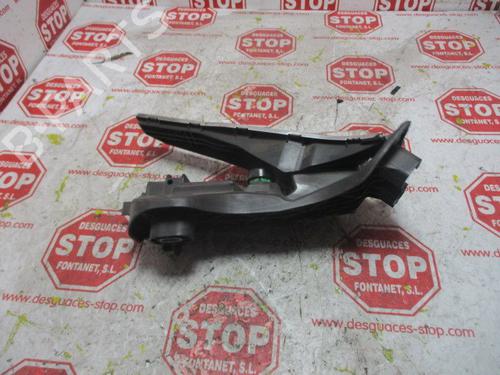 Pedal VW GOLF V (1K1) 2.0 GTI | BP8825439I4 