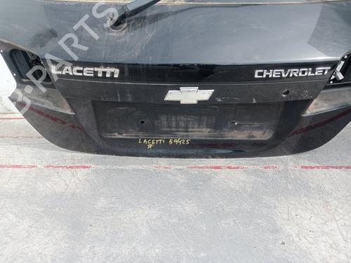 Tailgate CHEVROLET LACETTI (J200) 1.6 | BP32072509C6 - Image 9