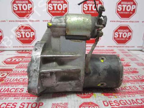 Starter OPEL CORSA B (S93) 1.2 i 16V (F08, F68, M68) | BP7386895M8 