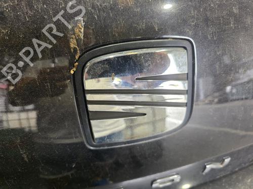 Used Tailgate handle Tailgate handle 37429756 37429756