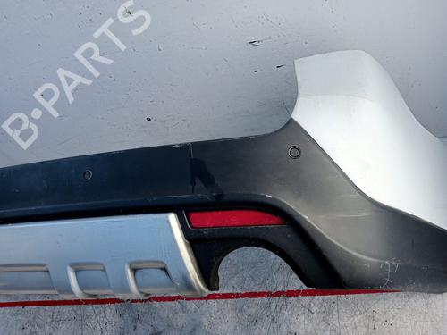 Rear bumper SAAB 9-3 Estate (E50) 1.9 TTiD | BP20132322C8 