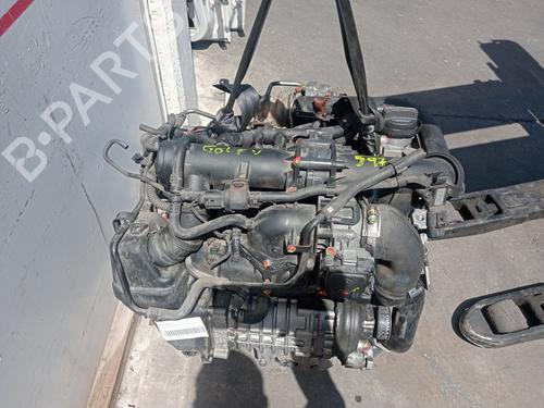 Engine VW GOLF V (1K1)  | BP36885095M1  - Image 13