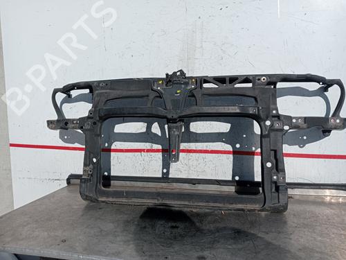 Front slam panel VW GOLF IV (1J1) | BP30322848C72
