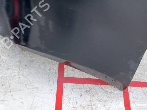 Rear bumper SEAT ALTEA (5P1)  | BP18029631C8 