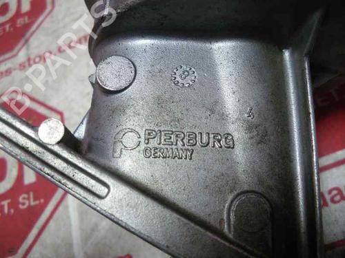 Vacuum pump AUDI A3 (8L1)  | BP7365995M80 