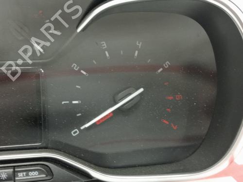 Instrument cluster CITROËN C3 III (SX)  | BP33269531C47  - Image 9