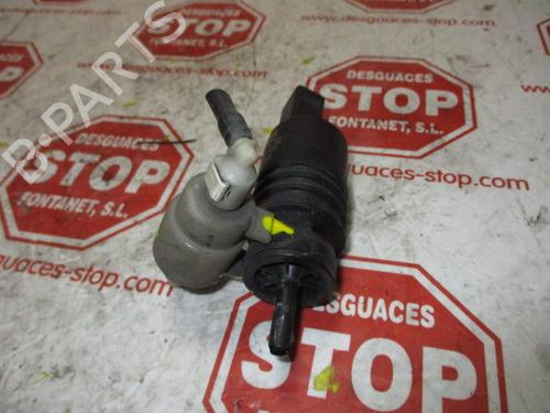 Washer pump VW GOLF VI (5K1) 1.6 TDI | BP15923133E24 