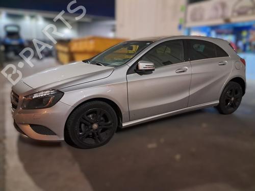 Used Front left lock Front left lock MERCEDES-BENZ A-CLASS (W176) A 180 CDI / d (176.012) (109 hp) 33214784 33214784