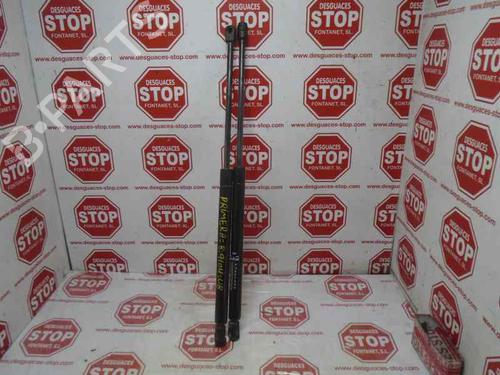 Used Tailgate lift support NISSAN PRIMERA Hatchback (P11) 2.0 TD (90 hp) 31051214
