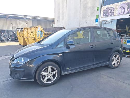 Starter SEAT ALTEA (5P1)  | BP19532762M8 