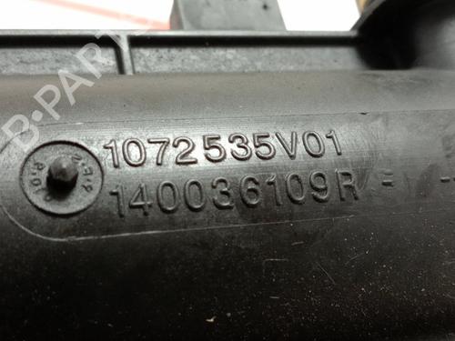 Intake manifold DACIA DUSTER (HS_)  | BP33936165M70  - Image 7