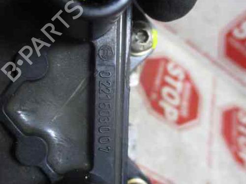 Ignition coil CITROËN SAXO (S0, S1) 1.4 VTS | BP7390461M94 