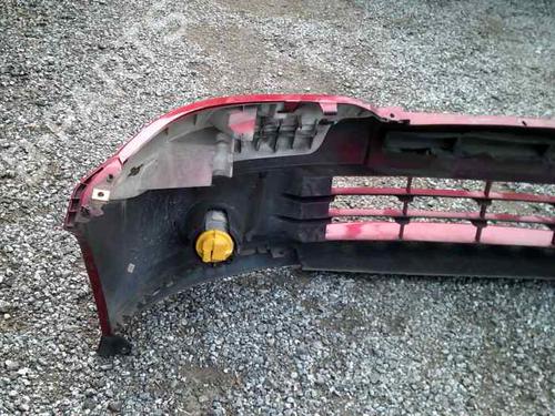 Front bumper CITROËN C3 I (FC_, FN_) 1.6 16V | BP7621702C7 