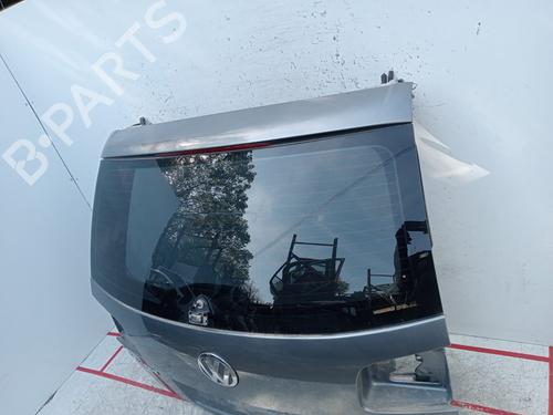 Tailgate VW TOUAREG (7LA, 7L6, 7L7)  | BP17589694C6 
