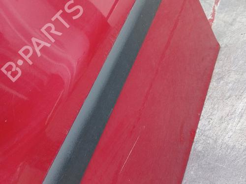 Dør venstre bak SEAT LEON (1M1)  | BP22128765C4 
