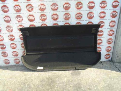 Rear parcel shelf OPEL ASTRA H (A04) 1.7 CDTI (L48) | BP7384798C85 