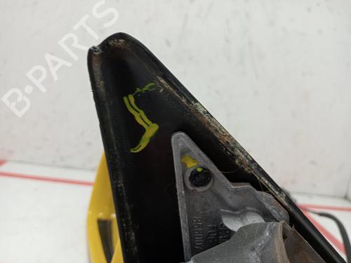 Left mirror SEAT IBIZA II (6K1) 1.6 i | BP24478703C26 