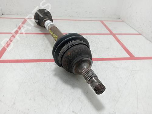 Left front driveshaft PEUGEOT PARTNER Tepee | BP37488248M38 - Image 4