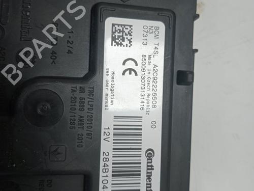 Engine control unit (ECU) DACIA SANDERO II | BP26895099M57