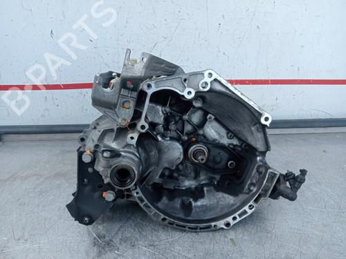 Gearbox CITROËN C3 I (FC_, FN_) 1.1 i | BP24978351M3 