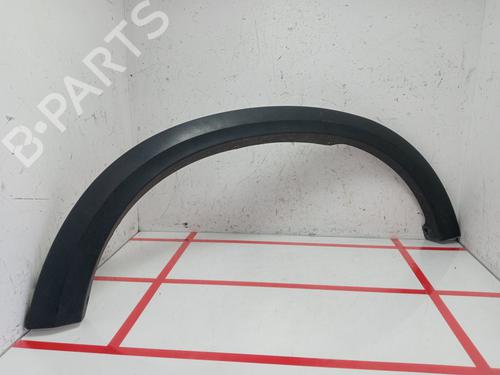 Used Rear right wheel arch trim VOLVO XC90 I (275) D5 AWD (185 hp) 24333488
