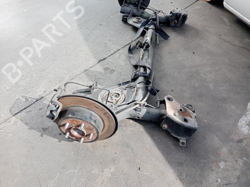 Rear axle NISSAN JUKE (F15)  | BP23983060M2 