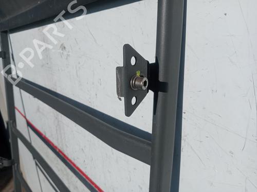 Reling dachowy CITROËN BERLINGO MULTISPACE (B9) 1.6 HDi 90 4x4 | BP30837817C65 