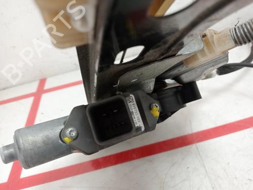 Front left window mechanism OPEL ASTRA J (P10) 1.6 Turbo (68) | BP32139624C22  - Image 6