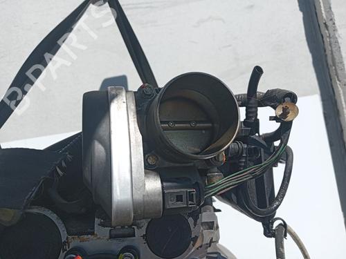 Engine RENAULT MEGANE III Hatchback (BZ0/1_, B3_) 1.6 16V | BP34127140M1  - Image 5