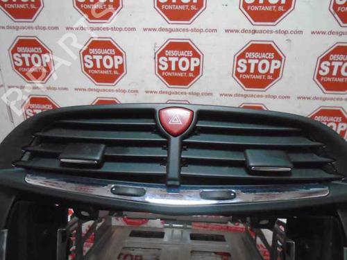 Air vent LANCIA DELTA III (844_)  | BP7455890I21 