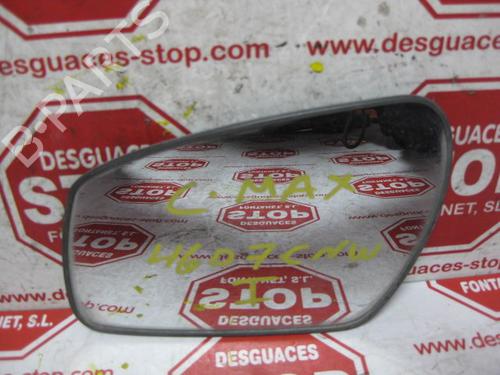Używane Szkło lusterka lewego FORD FOCUS C-MAX (DM2) [2003-2007]  15921791