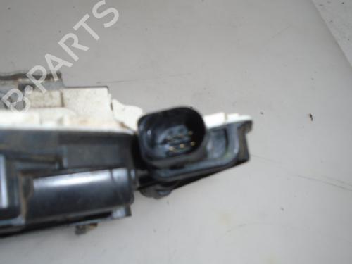 Front right lock SEAT IBIZA IV (6J5, 6P1) 1.0 TSI | BP15926734C97 