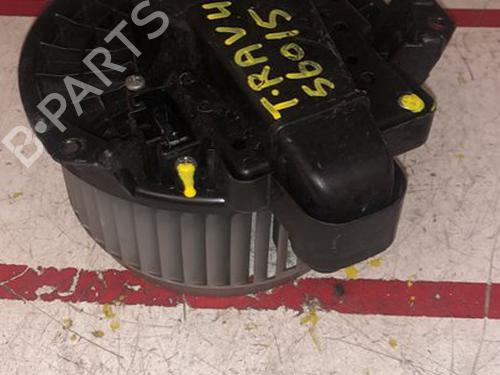 Heater blower motor TOYOTA RAV 4 III (_A3_)  | BP17919400M62 